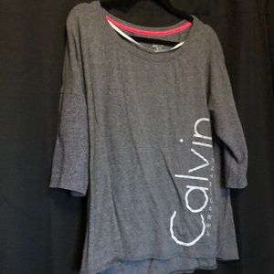 Calvin performance Xl shirt